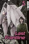 Mita Sato, Suzu Suzuki, Takayuki Yanase - Last Frontline. Bd.5