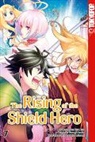 Yusagi Aneko, Aiya Kyu - The Rising of the Shield Hero 07