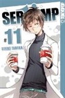 Strike Tanaka - Servamp. Bd.11