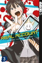 Shizumu Watanabe - Real Account 03
