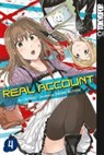 Okushou, Shizumu Watanabe, Shizumu Watanabe - Real Account 04