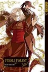 Kore Yamazaki - Frau Faust. Bd.5