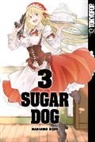 Masahiro Ikeno - Sugar Dog. Bd.3