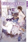 Nagabe - Nivawa und Saito. Bd.2