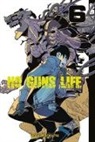 Tasaku Karasuma - No Guns Life 06