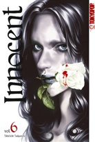 Shinichi Sakamoto, Shin'ichi Sakamoto - Innocent. Bd.6