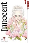 Shinichi Sakamoto, Shin'ichi Sakamoto - Innocent. Bd.7