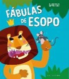 Esopo, Matteo Gaggia - Fábulas