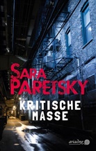 Sara Paretsky, Else Laudan, B. Szelinski - Kritische Masse