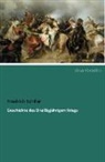 Friedrich Schiller, Friedrich von Schiller - Geschichte des Dreißigjährigen Kriegs