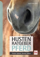 Sabine Heüveldop - Husten-Ratgeber Pferd