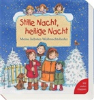 Gisela Dürr - Stille Nacht, heilige Nacht