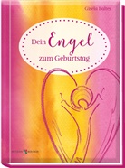 Gisela Baltes, Bärbel Stangenberg - Dein Engel zum Geburtstag