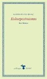 Alexander Grau, Ann Hamilton, Anne Hamilton - Kulturpessimismus