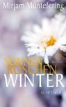 Mirjam Müntefering - Sonnenröschenwinter