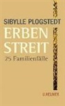 Sibylle Plogstedt - Erbenstreit