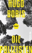 BORIS, Hugo Boris - Die Polizisten