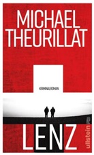 Theurillat, Michael Theurillat - Lenz