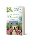 Baumann, Margot S Baumann, Margot S. Baumann - Das Erbe der Bretagne