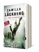 Läckberg, Camilla Läckberg - Die Eishexe