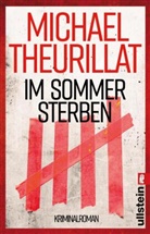 Theurillat, Michael Theurillat - Im Sommer sterben
