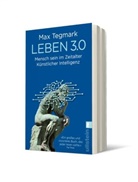 Tegmark, Max Tegmark - Leben 3.0