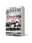 Ahnhem, Stefan Ahnhem - Minus 18 Grad