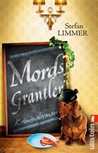 Limmer, Stefan Limmer - Mordsgrantler