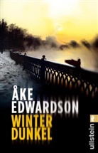 Edwardson, Åke Edwardson - Winterdunkel