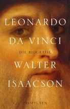 Isaacson, Walter Isaacson - Leonardo da Vinci