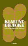 Klabund - Bracke