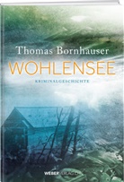 Thomas Bornhauser - Wohlensee