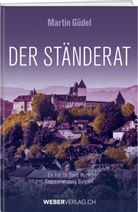Martin Güdel - Der Ständerat