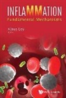 Klaus Ley, Klaus Ley, Ley Klaus - Inflammation: Fundamental Mechanisms