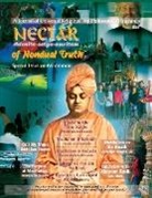 Lex Hixon, Babaji Bob Kindler, Rabbi Rami Shapiro - Nectar of Non-Dual Truth #33