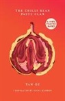 Yan Ge - The Chilli Bean Paste Clan