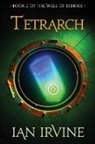 Ian Irvine - Tetrarch
