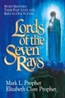 Elizabeth Clare Prophet, Elizabeth Clare (Elizabeth Clare Prophet) Prophet, Mark L. Prophet, Mark L. (Mark L. Prophet) Prophet - Lords of the Seven Rays