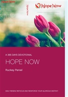 Ruckey Peniel - Hope Now