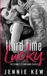 Jennie Kew, Tbd - Third Time Lucky