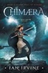 Ian Irvine - Chimaera