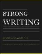 Richard Schwartz - Strong Writing