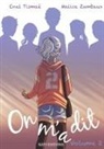 Enel Tismaé, Malice Zambaux, Nats Editions - On m'a dit - Volume 2