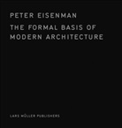 Peter Eisenman - The Formal Basis of Modern Architecture