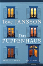 Tove Jansson, Rothfos &amp; Gabler, Birgitta Kicherer - Das Puppenhaus