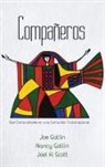 Joe Gatlin, Nancy Gatlin, Joel H. Scott - Compañeros, Spanish Edition