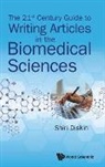 Shiri Diskin, Shiri Diskin - 21st Century Guide To Writing Articles In The Biomedical Sciences, The