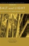 Stacey Bieler, Carol Lee Hamrin - Salt and Light, Volume 1