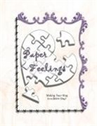 Ahava Lilburn - Paper Feelings