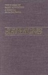 St Augustine, Saint Augustine Of Hippo, Saint Augustine of Hippo, St Augustine, John E. Rotelle - Sermons 5, 148-183